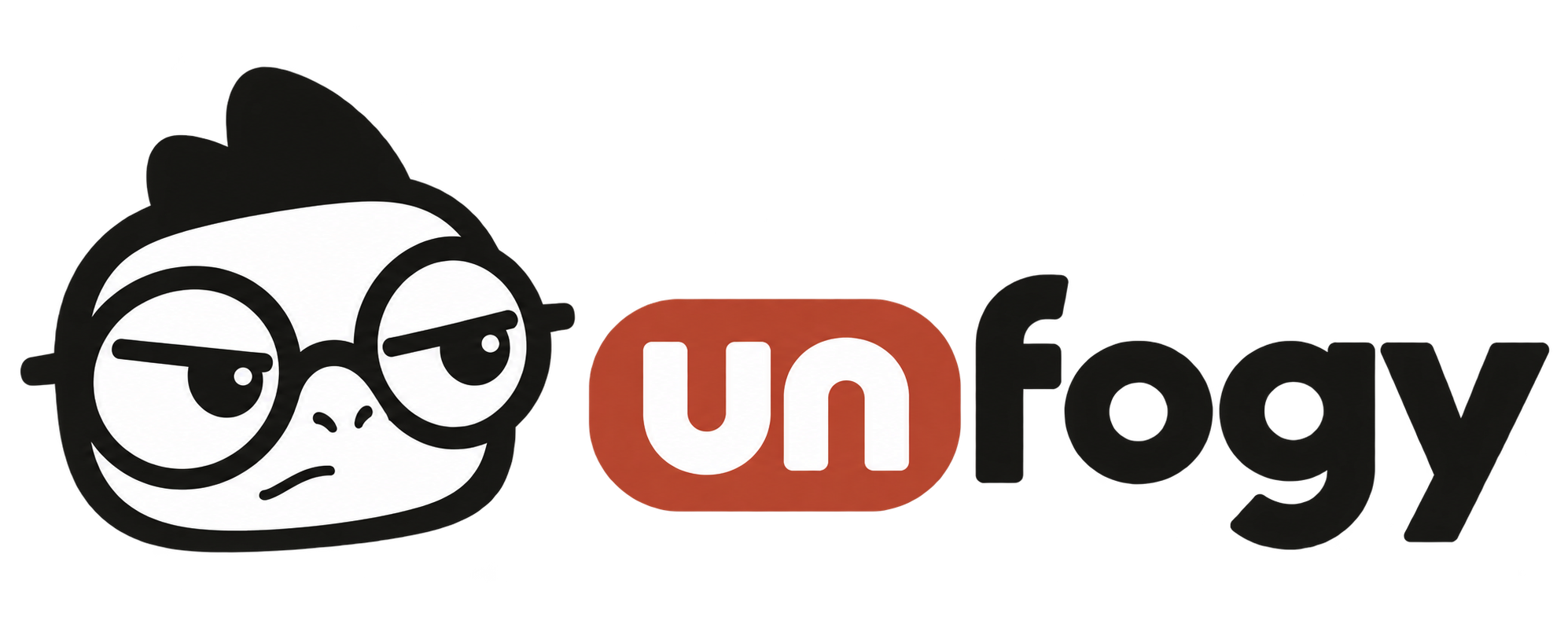 Unfogy